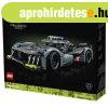 LEGO 42156 Technic PEUGEOT 9X8 24H Le Mans Hybrid Hypercar