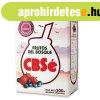 CBS Yerba Mate Vadrzsa+Mlna 500g