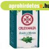 Cruz de Malta mate tea Boldo + Menta 500g