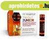 Marnys protect junior multivitamin ivampulla 20 db