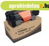 Utngyrtott KYOCERA TK350 Toner 15000 oldal kapacits CHIP 