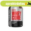 NUTREND Whey Core 1800 g Chocolate+Cocoa