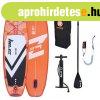 Zray Evasion 9' Sup, 275x76x13 cm, 90 kg teherbrs