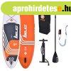 Zray X-Rider 0 Sup, 275x76x13 cm, 85 kg teherbrs