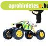 RC remote control car 1:18 Double Eagle 4x4 Off-Road E324-00