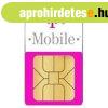 T-mobile Domino Quick aktivlatlan sim krtya 20 perc lebesz