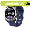 Canyon SW-83, Maverick, smart ra, GPS, BT, sznes LCD kijel