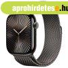 Apple Watch Series 10 GPS + Cellular 46mm Palaszrke titn m