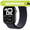 Apple Watch Series 10 GPS 46mm Fekete alumnium atrament lil