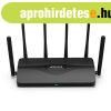 MERCUSYS Wireless Router Dual Band BE9300 1xWAN(2.5Gbps) +3x