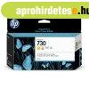 HP P2V64A Patron Yellow 130ml No.730 (Eredeti)