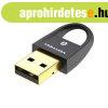 Vention USB-A/M (Bluetooth 5.0, fekete), adapter