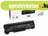 Canon CRG728 Toner Black 2.100 oldal kapacits