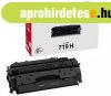 Canon CRG719H Toner Black 6.300 oldal kapacits