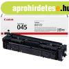 Canon CRG045 Toner Black 1.400 oldal kapacits