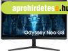 SAMSUNG 32 LS32BG850NPXEN Odyssey Neo G8 4K UHD VA 16:9 1ms 