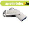 SANDISK Pendrive 186465, DUAL DRIVE LUXE, TYPE-C?, USB 3.1 G