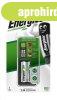 Elemtlt, AA ceruza/AAA mikro, 2x2000mAh, ENERGIZER "M