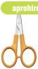 Oll, krmvg, 10 cm, egyenes, FISKARS "Classic"