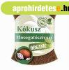 Mosogatszivacs, 2 db, BIO NATURAL, kkusz