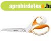 Oll, ltalnos, 23 cm, FISKARS "RazorEdge Softgrip&quo