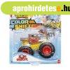 Hot wheels Monster trucks sznvlts aut