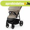 Kinderkraft sportbabakocsi 25 kg Trig 3 Stone beige