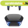 TWS-M10 Bluetooth-os flhallgat V5.2, 40Ms , fekete (BBV)