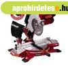 Einhell TE-MS 18/210 LI - SOLO akkus grvg