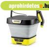 Karcher OC3 Foldable akkumultoros mobil kltri tisztt