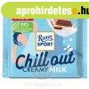 Ritter Sport Creamy milk tejk.tt. 100g