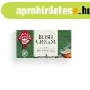 Teekanne fekete tea irish cream 20x1,65g 33 g