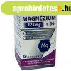 Jutavit magnzium 375mg+b6 vitamin filmtabletta 60 db