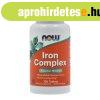 NOW IRON COMPLEX TABLETTA