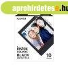 Fujifilm Instax Square Film Black (10lap)