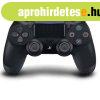 Sony PS4 DUALSHOCK 4 V2 FEKETE wireless kontroller