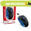 Genius NX-8008S Wireless Silent mouse Blue