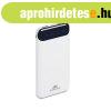 RivaCase Rivapower VA2240 10000mAh PowerBank White