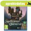 Spellcaster University - PS4