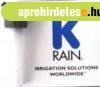 K-Rain KVF-17 llthat szrskp spray fvka, r= 5,1 m