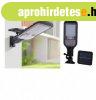 JWL 160w ers fny napelemes vzll led-es mozgsrzkels