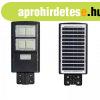 Napelemes kerti solar LED vilgts LHP-60