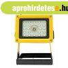 Shadow hunter hordozhat 20 LED-es reflektor 2400 Lumen fny