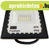 20 W-os mini LED reflektor - MS-692