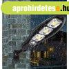 Napelemes utcai Cob LED lmpa mozgsrzkelvel, 90 LED, IP6