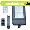 Extra fnyes napelemes kltri LED lmpa, 120W - 128 LED, t