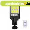 200W LED-es napelemes lmpa tvirnyts vezrlvel, mozgs