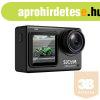 SJCAM 4K Action Camera SJ8 Dual Screen, Black