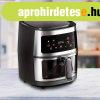 Air Fryer forr levegs st 8L - extra nagy, 2400W - KIMIYO