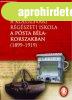 A kolozsvri rgszeti iskola a Psta Bla-korszakban (1899-